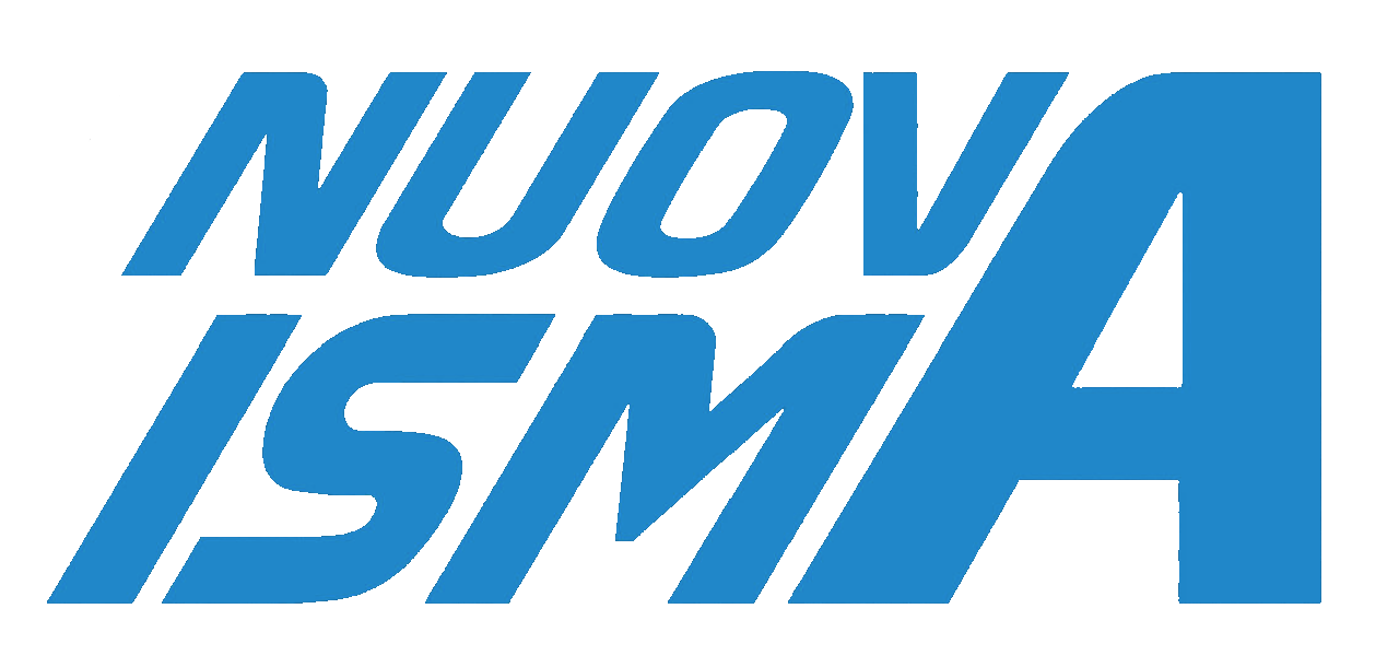 Nuova ISMA Srl logo